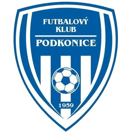 Futbalový klub Podkonice