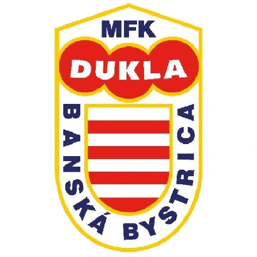 MFK Dukla Banská Bystrica B