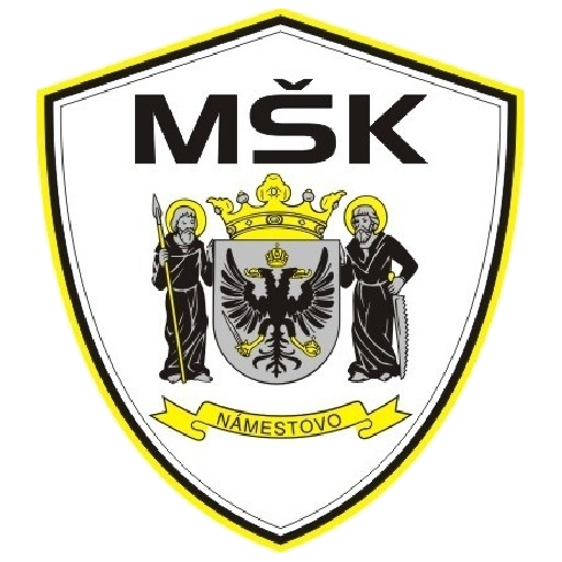 MŠK Námestovo