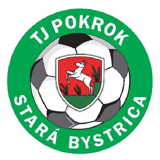 TJ Pokrok Stará Bystrica