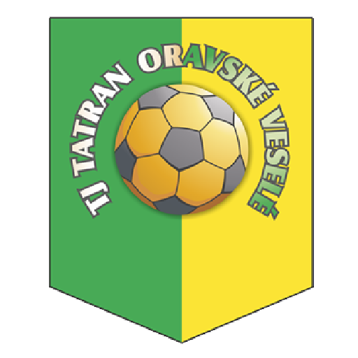 TJ Tatran Oravské Veselé
