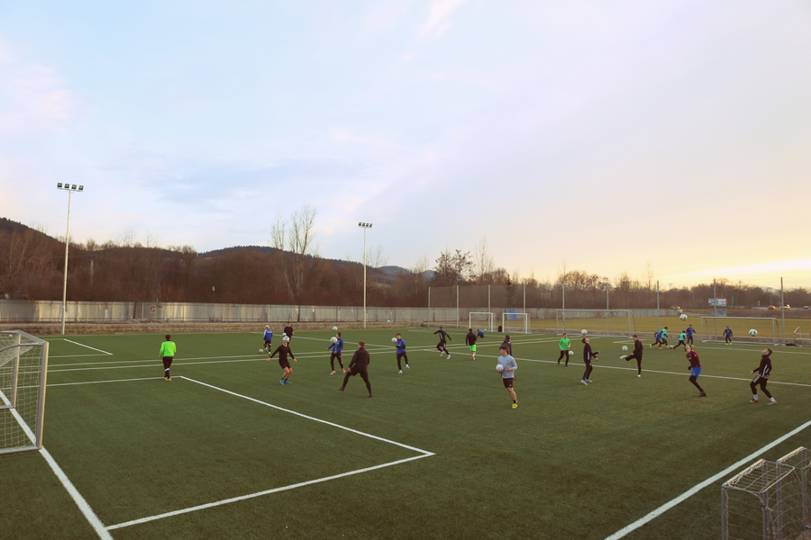 Štadión MFK Bytča – fotografia 7