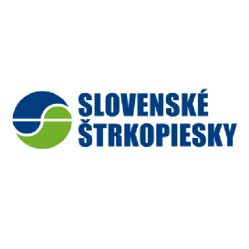 Slovenské štrkopiesky